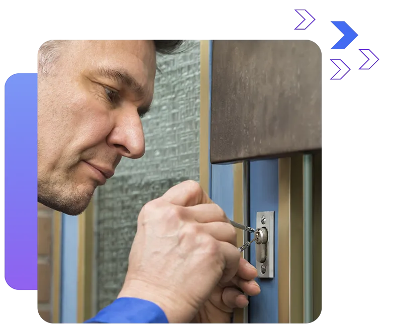 Key and Lock Solutions Stuck Key Service