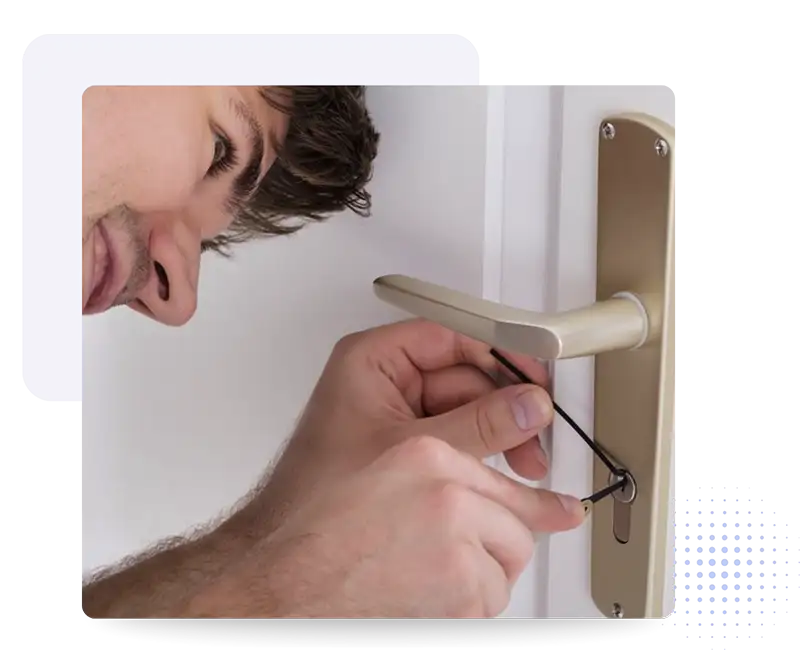 Dealing With A Broken Key Broken Key